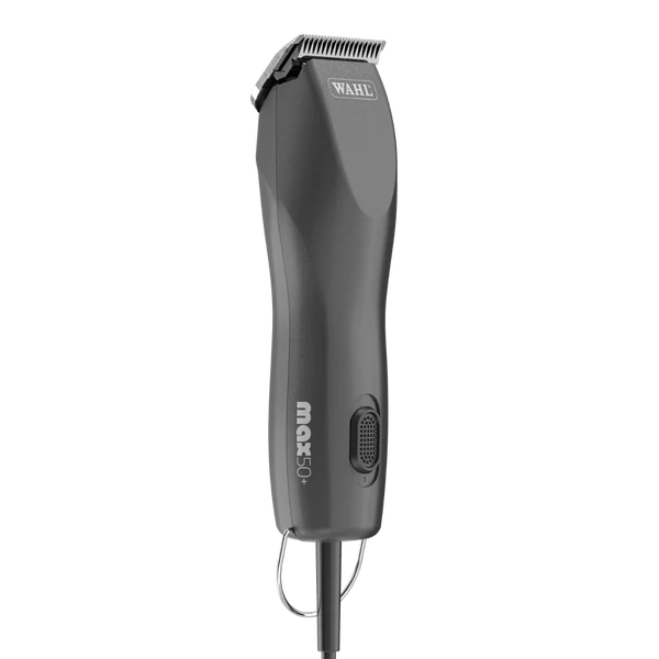 Wahl - Moser Max 50 + - Hundeschermaschine
