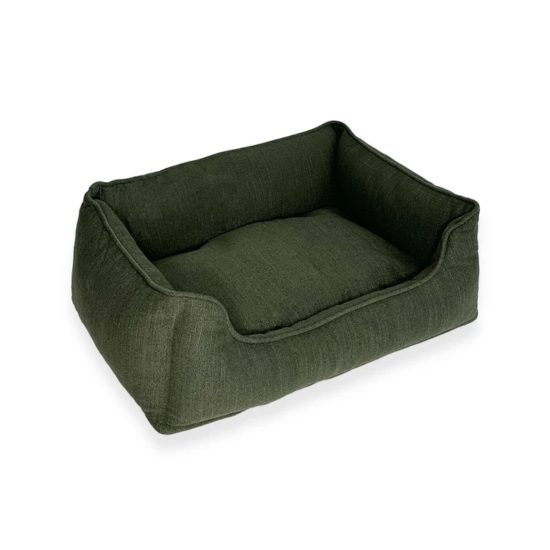 Barkly Elliot Hundebett – Wintermoos
