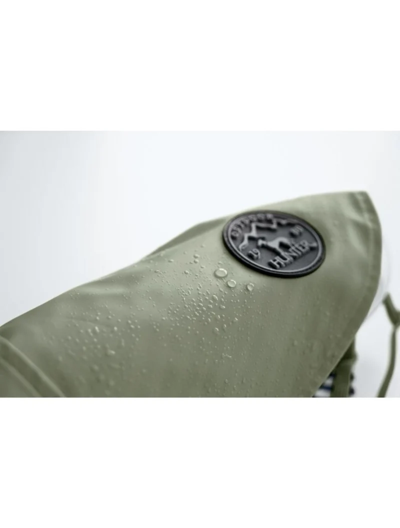 Hunter Regenjacke – „Milford“ – Grün