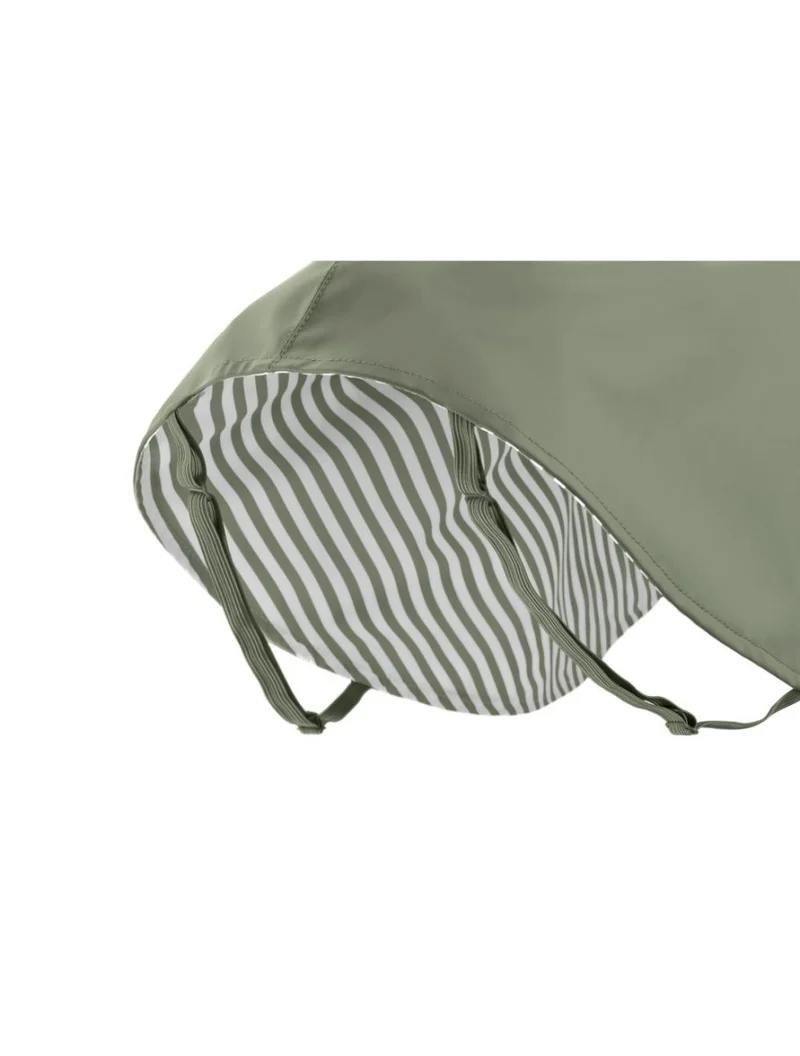 Hunter Regenjacke – „Milford“ – Grün
