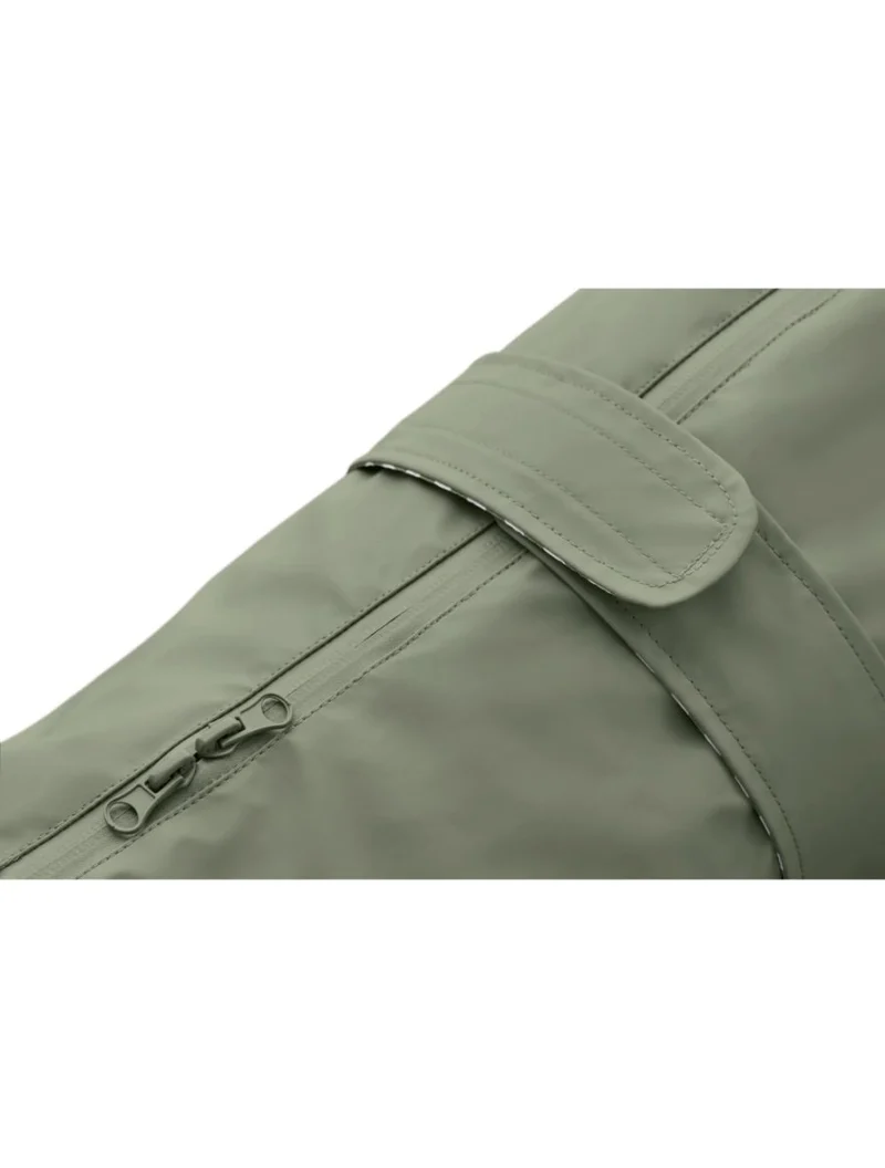 Hunter Regenjacke – „Milford“ – Grün