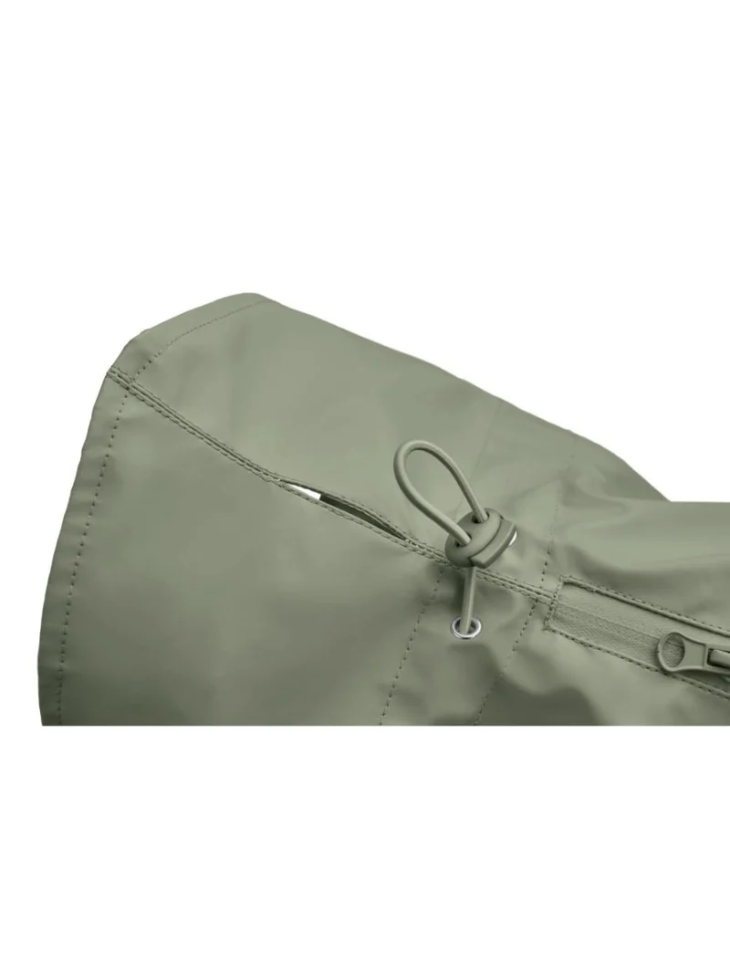 Hunter Regenjacke – „Milford“ – Grün