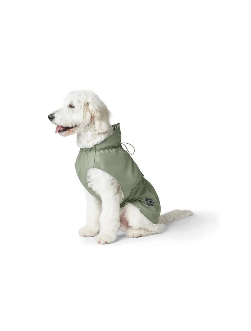 Hunter Regenjacke – „Milford“ – Grün