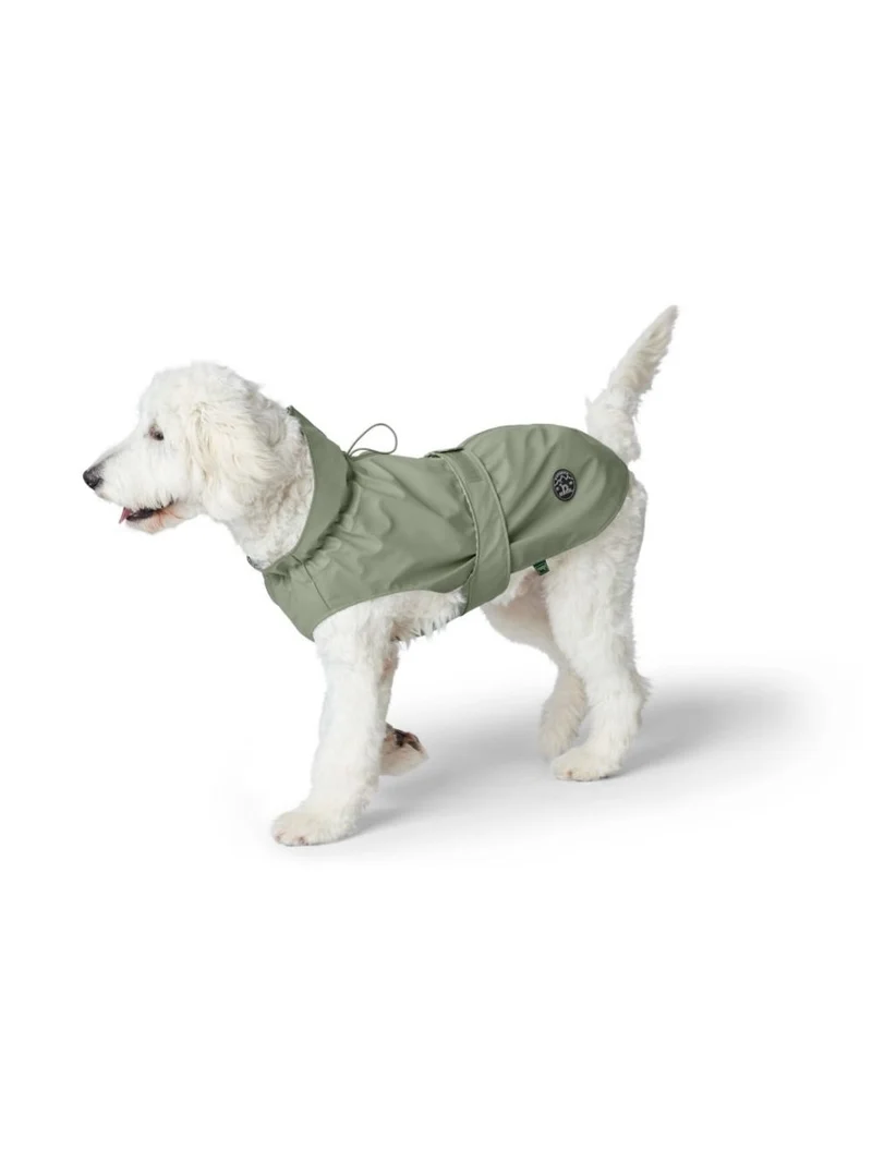 Hunter Regenjacke – „Milford“ – Grün