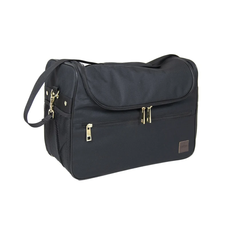 Kentucky Horsewear Putztasche – Schwarz
