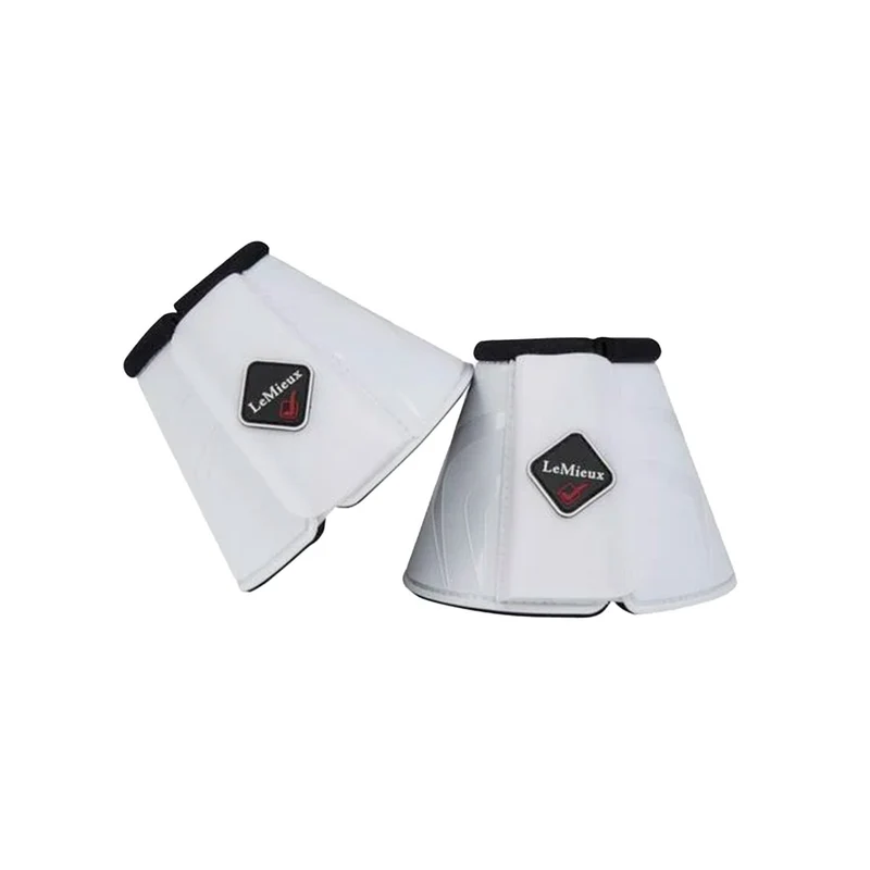 LeMieux Uhren – „ProShell“ – Weiß