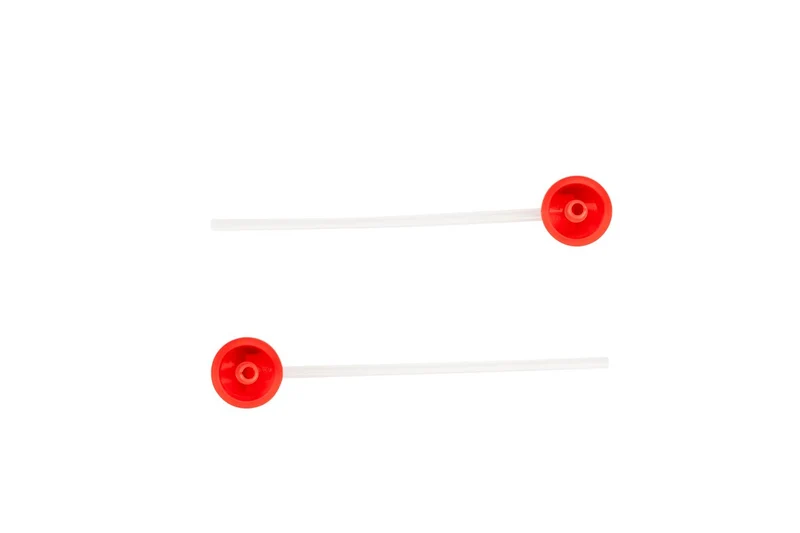Spülpipetten-Set 2-tlg.