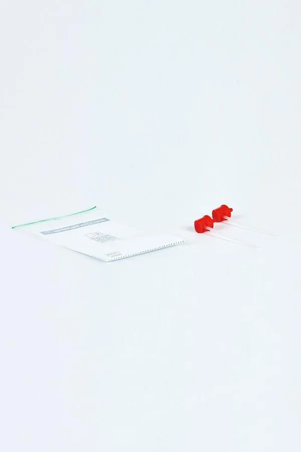 Spülpipetten-Set 2-tlg.