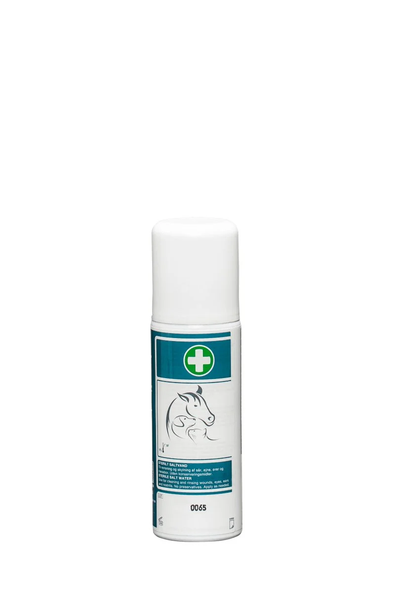 Animal Help Care Wundreiniger/Augenspülung