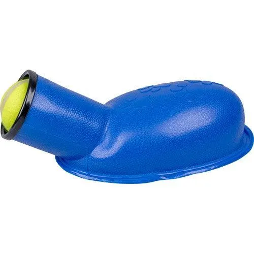 BEGLEITER – Tennisballwerfer