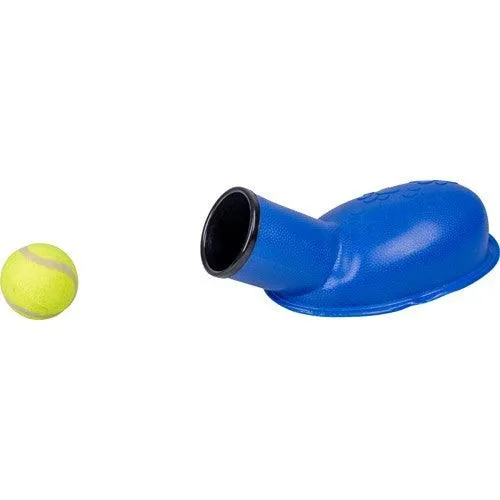 BEGLEITER – Tennisballwerfer