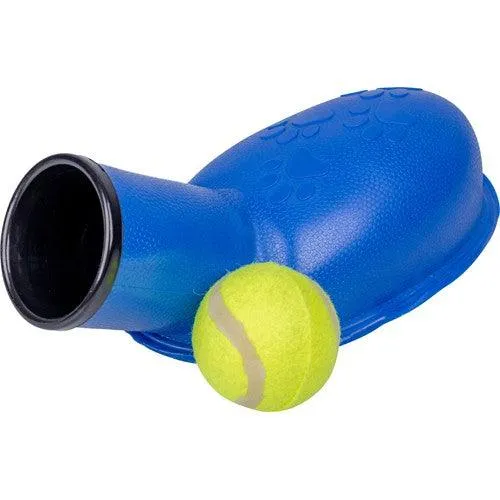 BEGLEITER – Tennisballwerfer