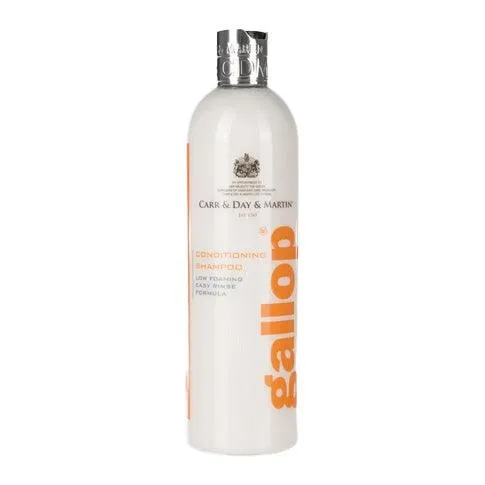 CDM-Shampoo – Mild
