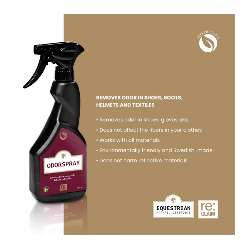 re:CLAIM – Spray gegen Geruch – 500 ml