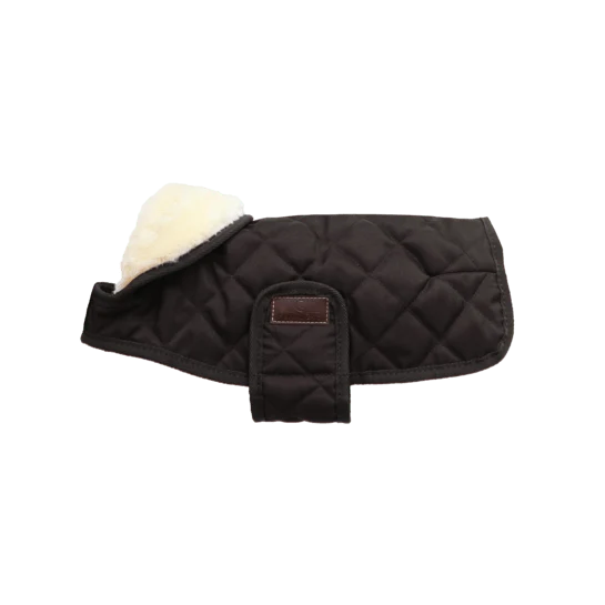 Kentucky Winterjacke - "original" - Braun