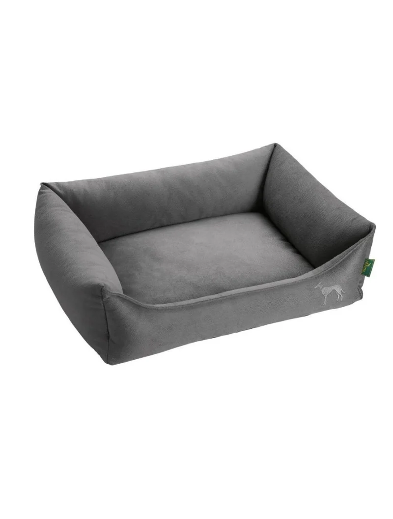 Hunter Merida Orthopädisches Hundebett – Anthrazit