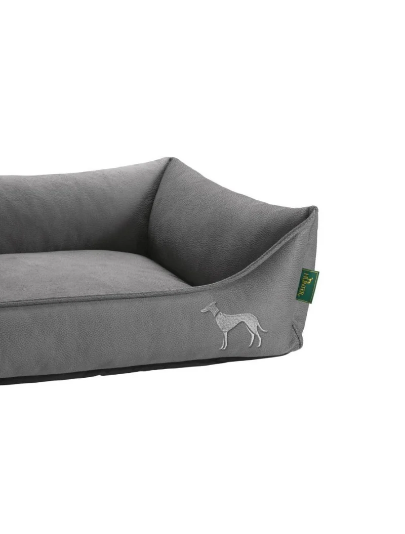 Hunter Merida Orthopädisches Hundebett – Anthrazit