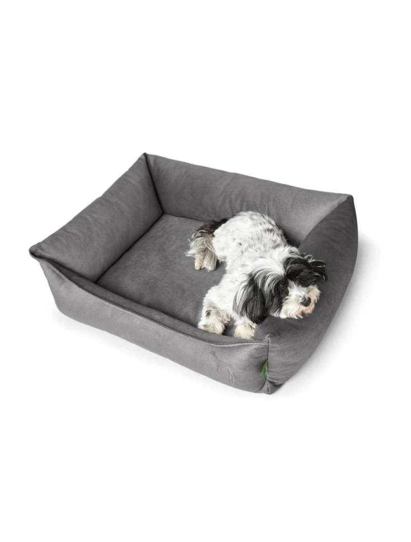 Hunter Merida Orthopädisches Hundebett – Anthrazit