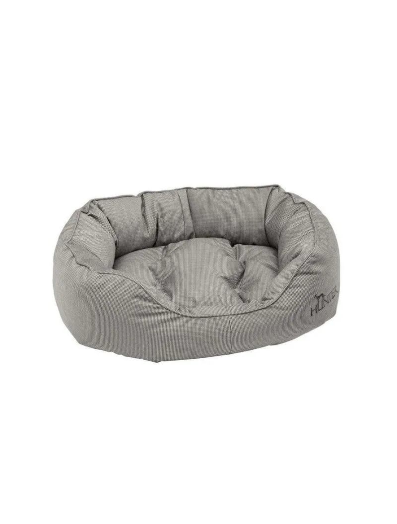 Hunter Lancaster Hundebett – Grau