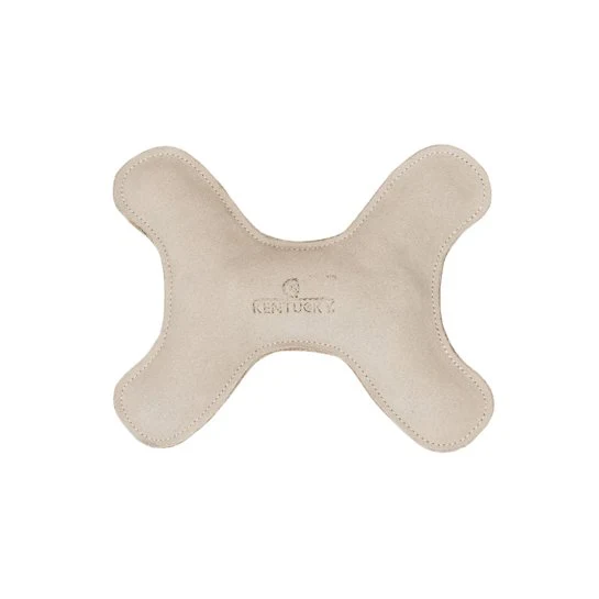 Kentucky Hundespielzeug Pastel Bone Cream