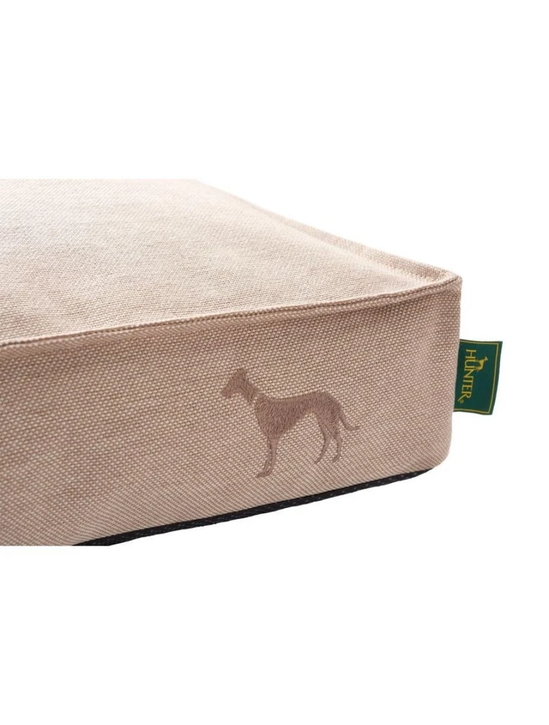 Hunter Inari Hundekissen – Beige