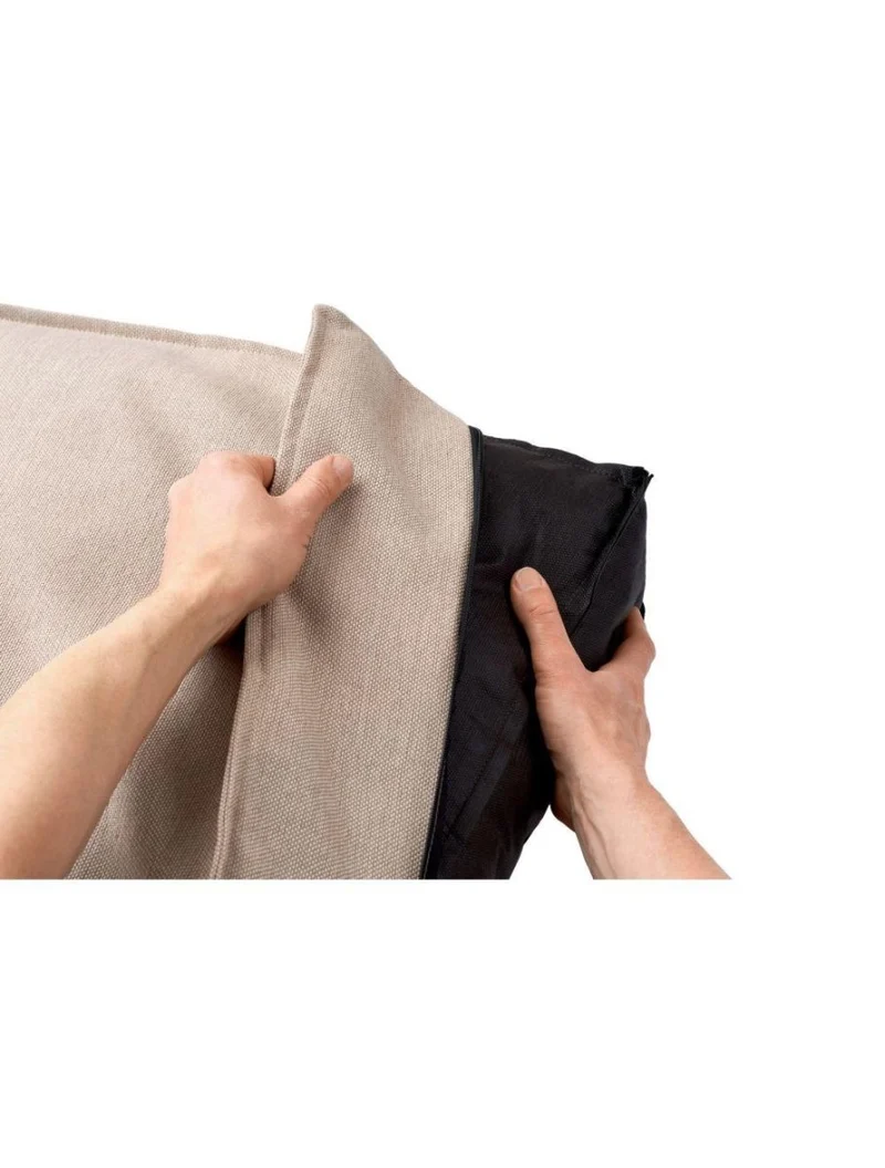 Hunter Inari Hundekissen – Beige
