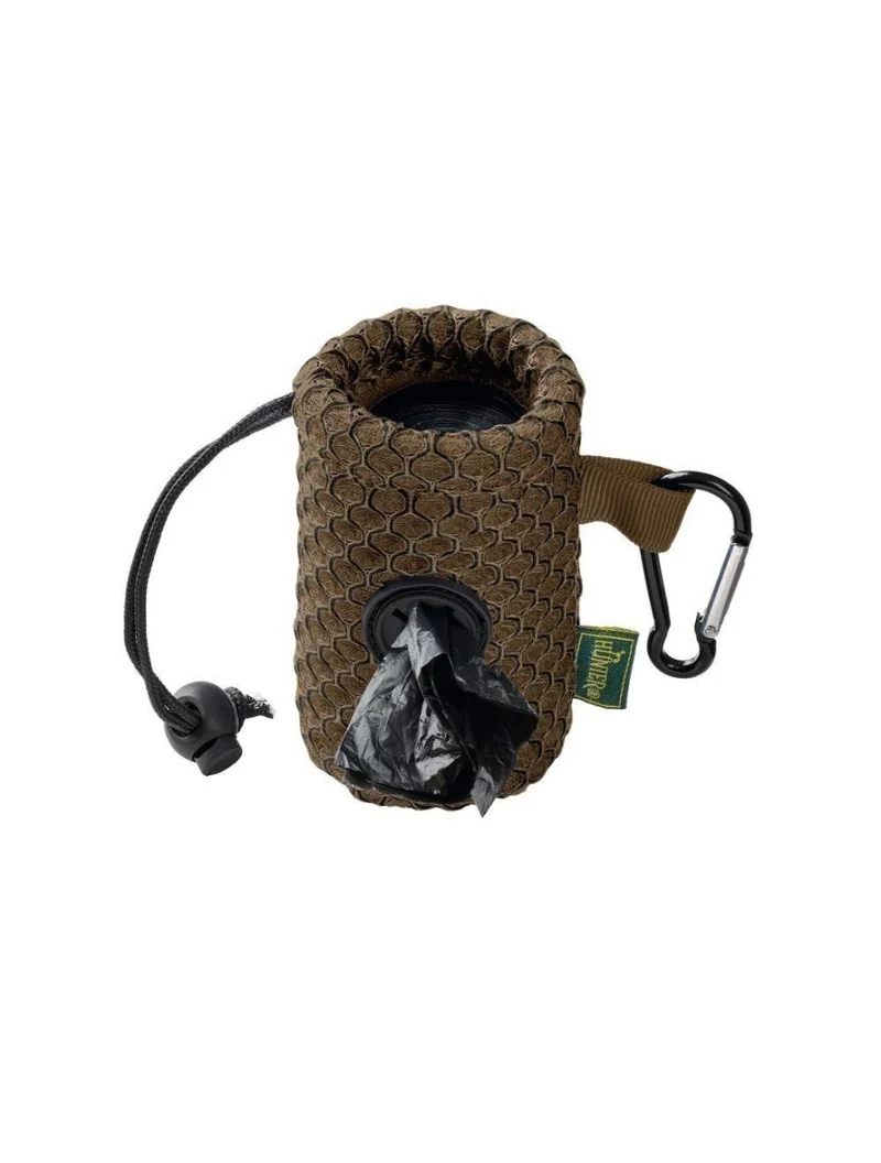 Hunter Hilo Hundetaschenhalter – Braun