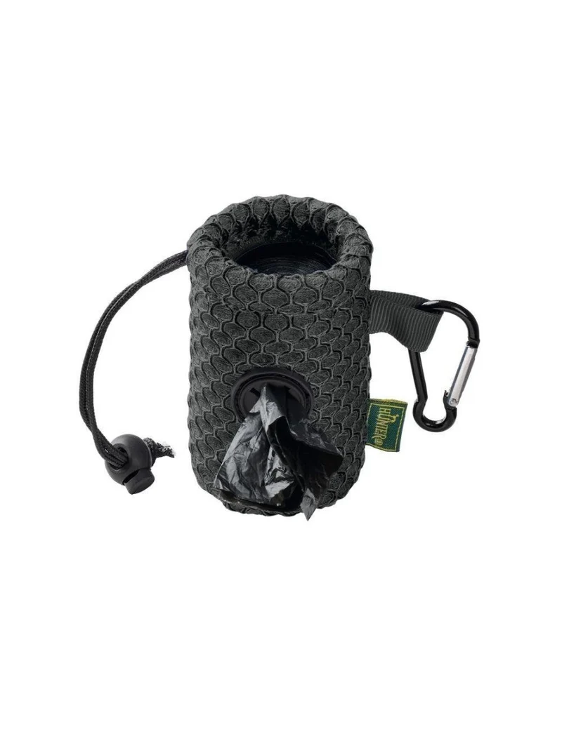Hunter Hilo Hundetaschenhalter – Anthrazit
