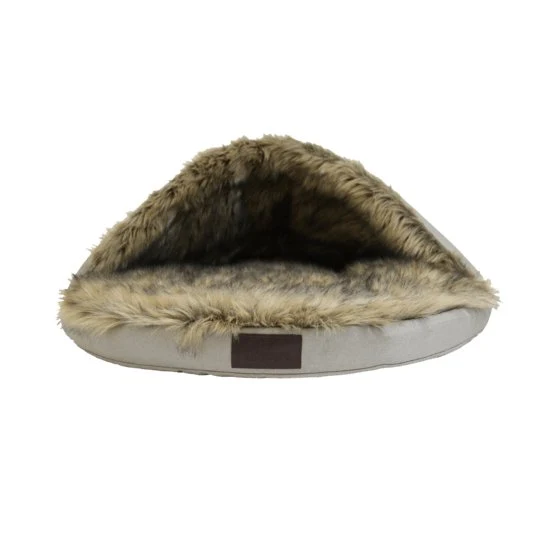 Kentucky Hundebett Iglu