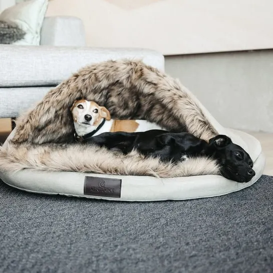 Kentucky Hundebett Iglu