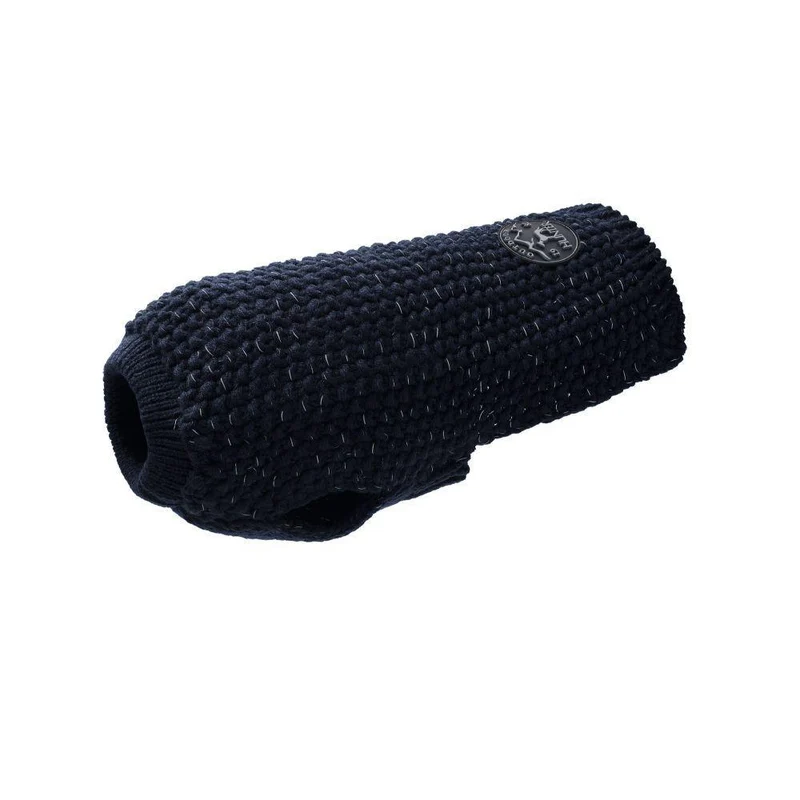 Hunter Hundepullover – „Finja“ – Dunkelblau