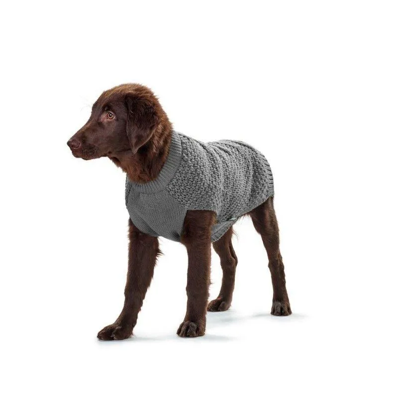 Hunter Hundeshirt – „Malmø“ – Grau