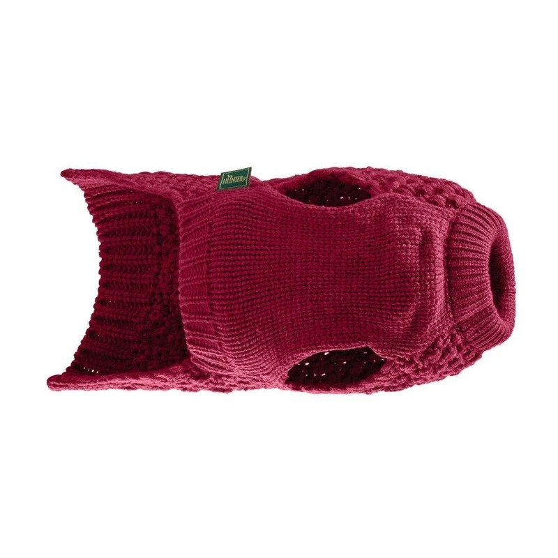 Hunter Hundeshirt – „Malmø“ – Bordeaux