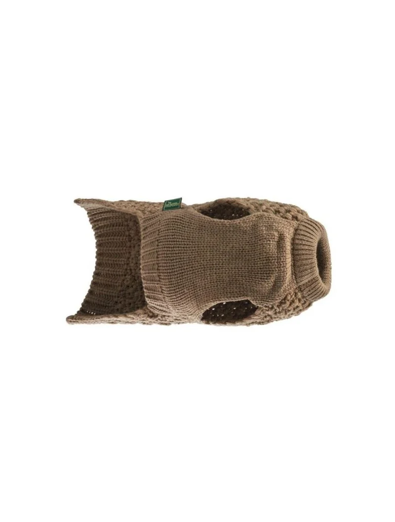 Hunter Hundepullover – „Malmø“ – Beige