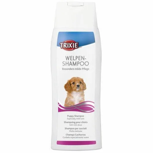 Trixie Welpenshampoo 250 ml