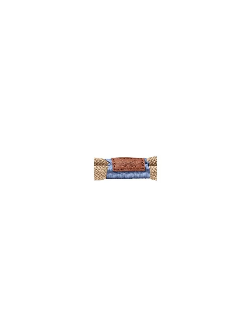 Hunter Sansibar Halskette – Sand