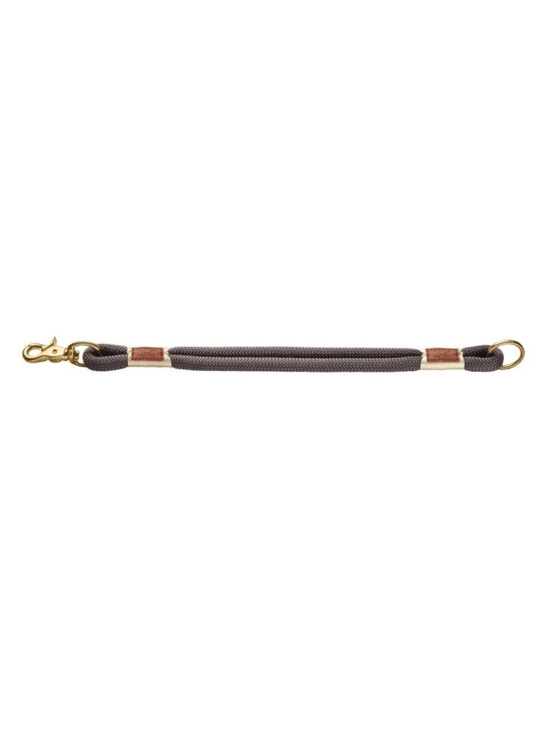 Hunter Zanzibar-Halsband – Grau