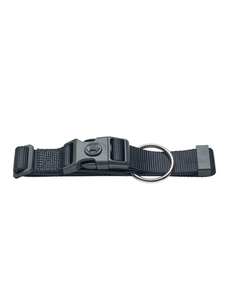 Hunter London VP-Halsband – Grau