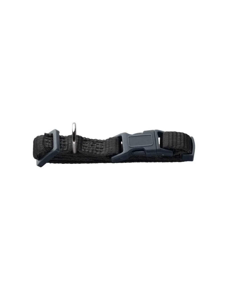 Hunter London VB-Halsband – Schwarz