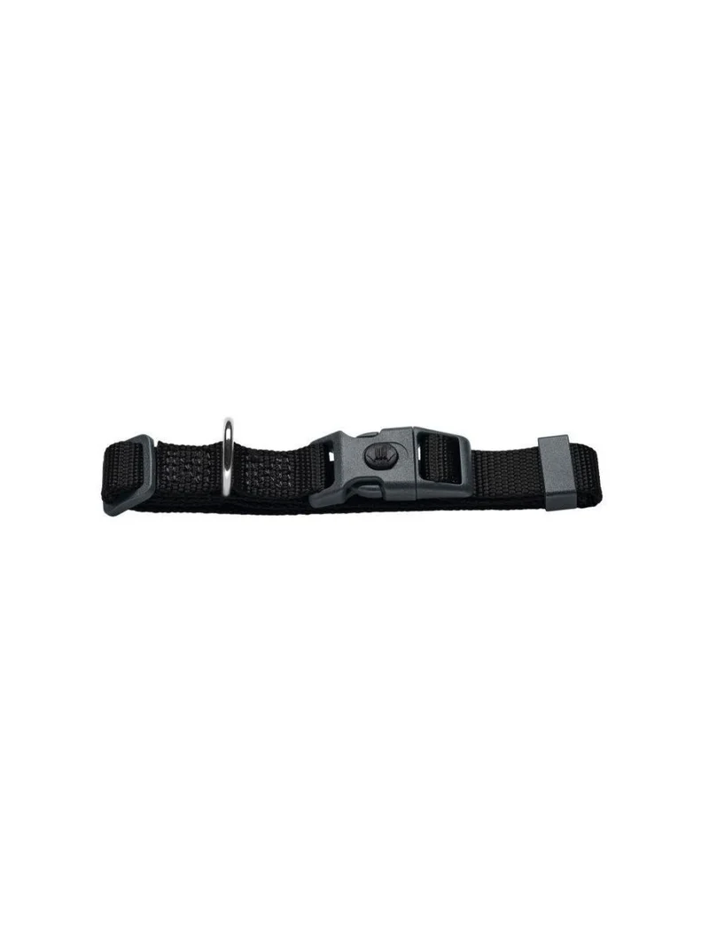 Hunter London VB-Halsband – Schwarz