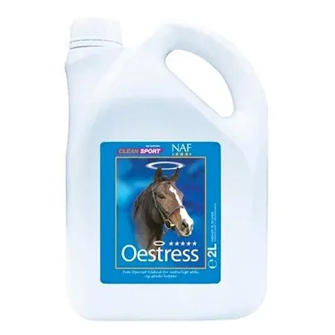 Oestress Liquid - Hormonstute - 2 Liter