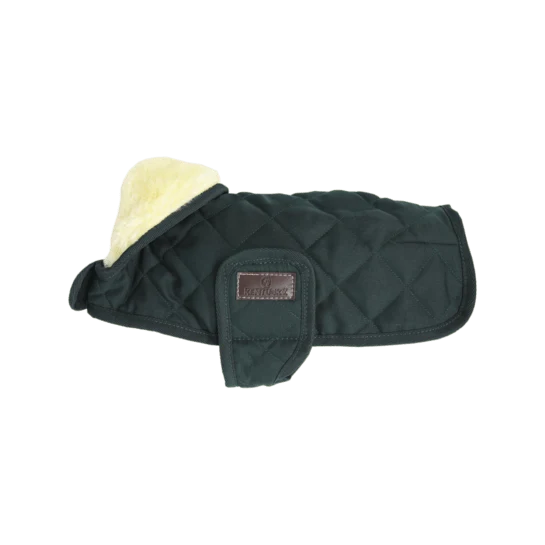 Kentucky Winterjacke – „Original“ – Dunkelgrün