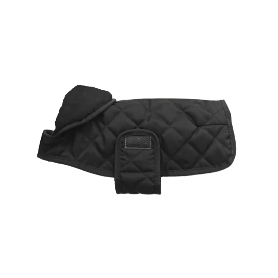 Kentucky Winterjacke - "original" - Schwarz