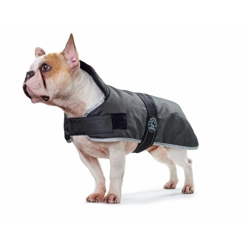 Hunter Winterjacke – „Denali“ – Grau