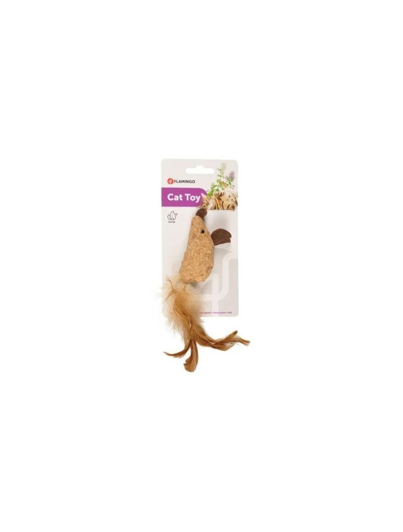 Spielzeugkatze, Adamello-Maus