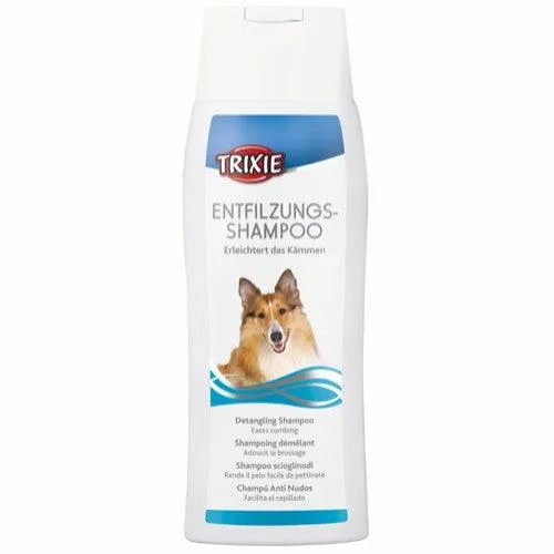 Trixie Filzentferner-Shampoo, 250 ml