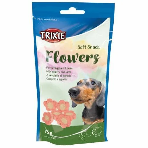 Trixie Esquisita Flowers mit Lamm und Reis