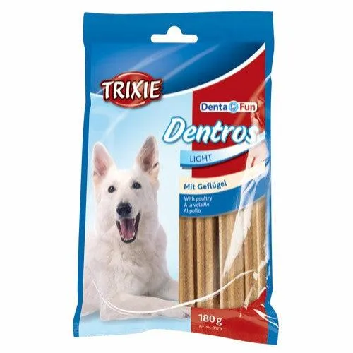 Trixie Esquisita Dentros light 7-tlg
