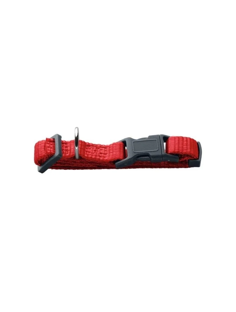Hunter London VB Halsband – Rot