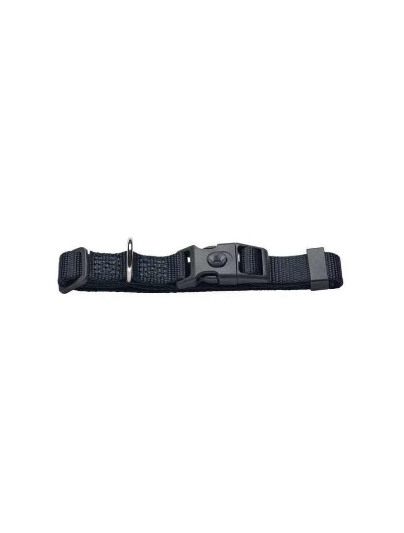 Hunter London VB-Halsband – Grau